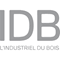 Logo industriel-du-bois.